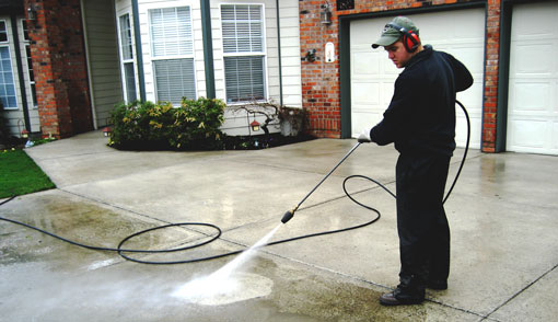 Image result for power washing